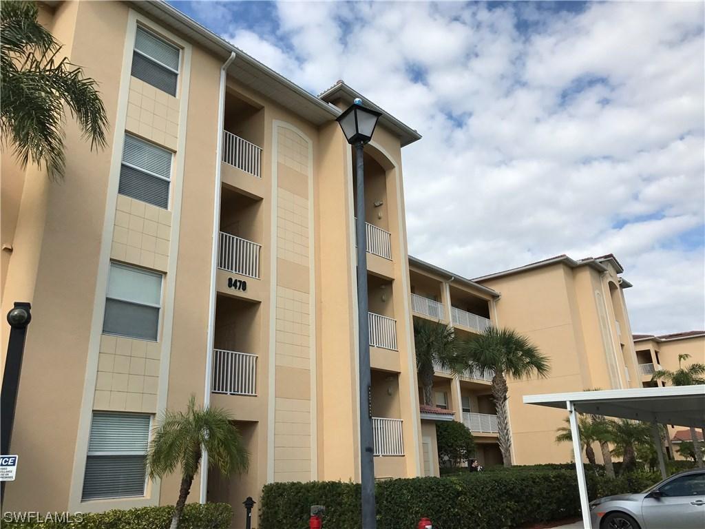 8470 Kingbird Loop #1012, Estero, FL 33967