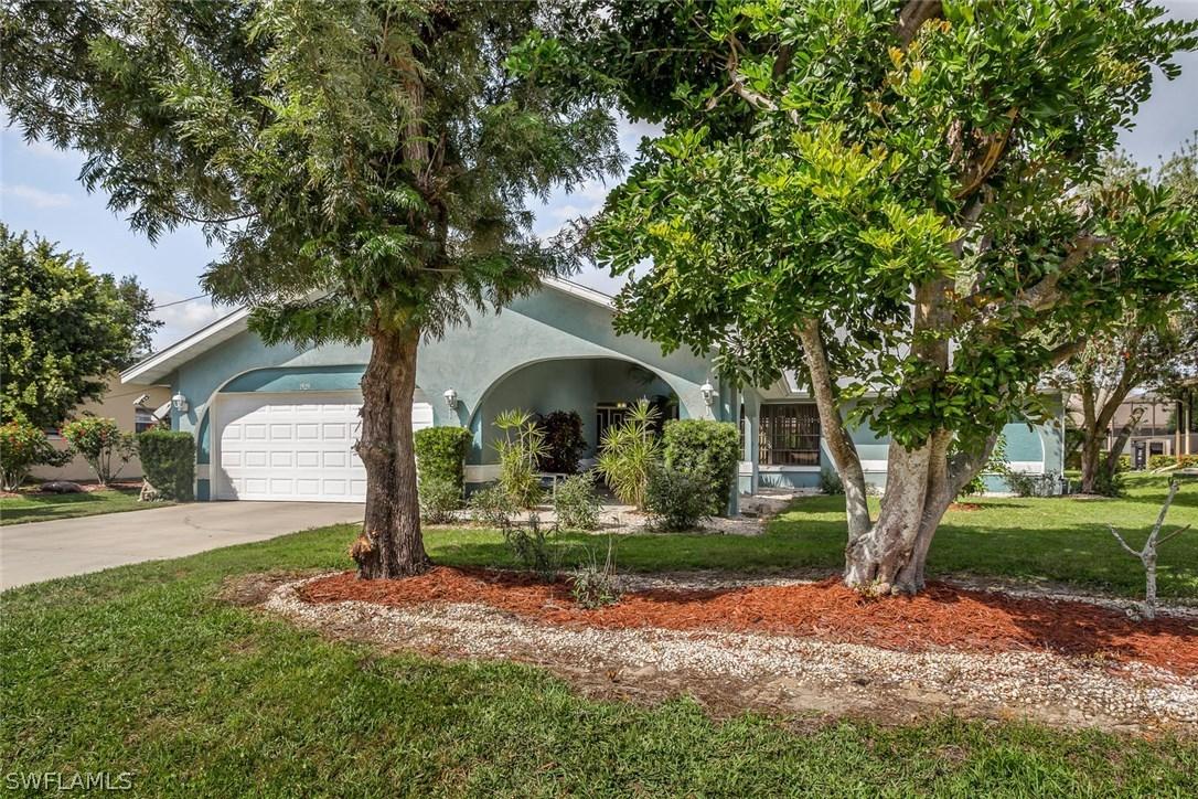 1929 SE 8th Ter., Cape Coral, FL 33990