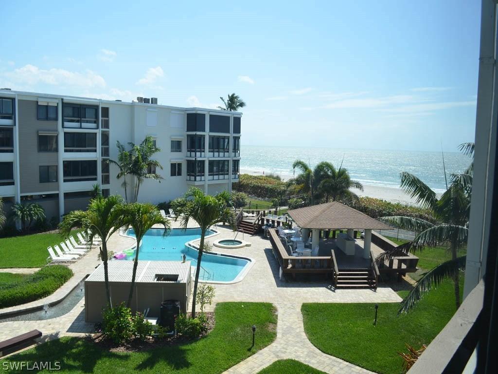 2777 W Gulf Dr. #211, Sanibel, FL 33957