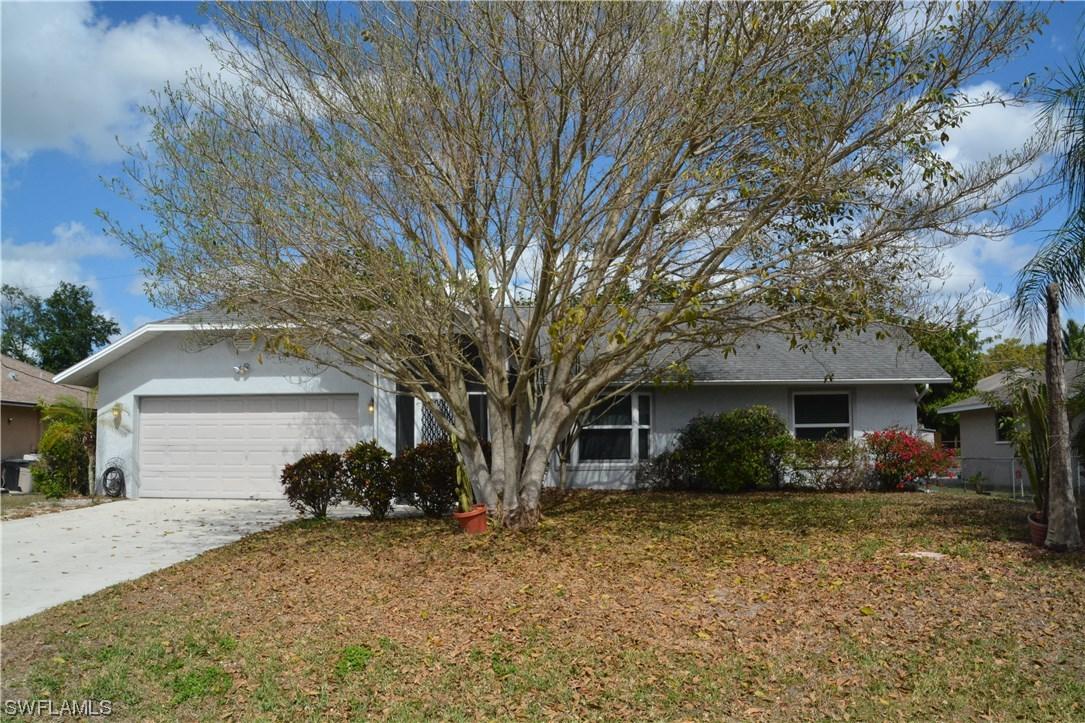 8333 Tahiti Rd., Fort Myers, FL 33967