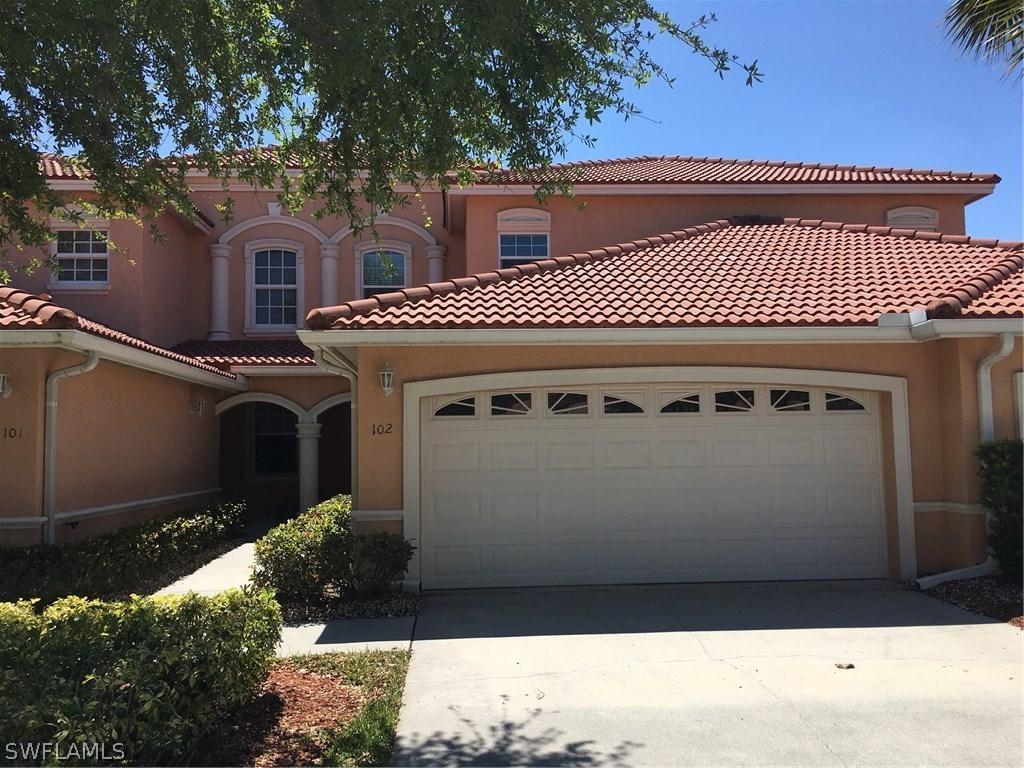 14080 Eagle Ridge Lakes Dr. #102, Fort Myers, FL 33912