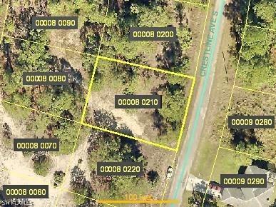 720 Crestline Ave., Lehigh Acres, FL 33974