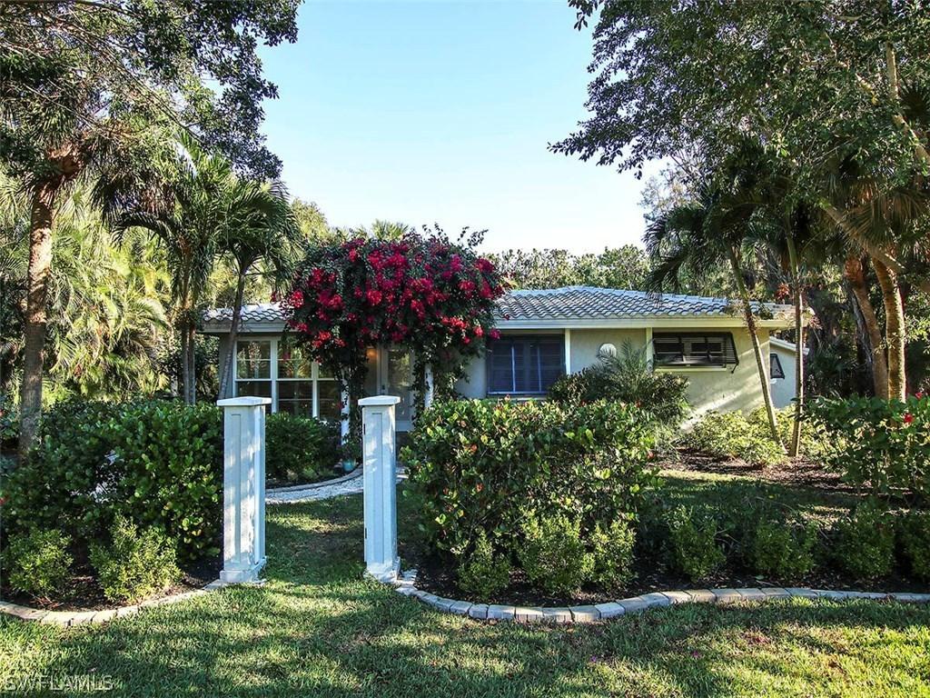 1918 Ibis Ln., Sanibel, FL 33957