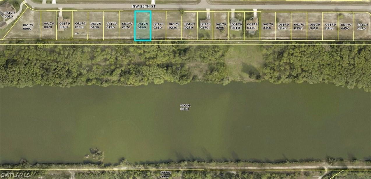 2914 NW 25th St., Cape Coral, FL 33993