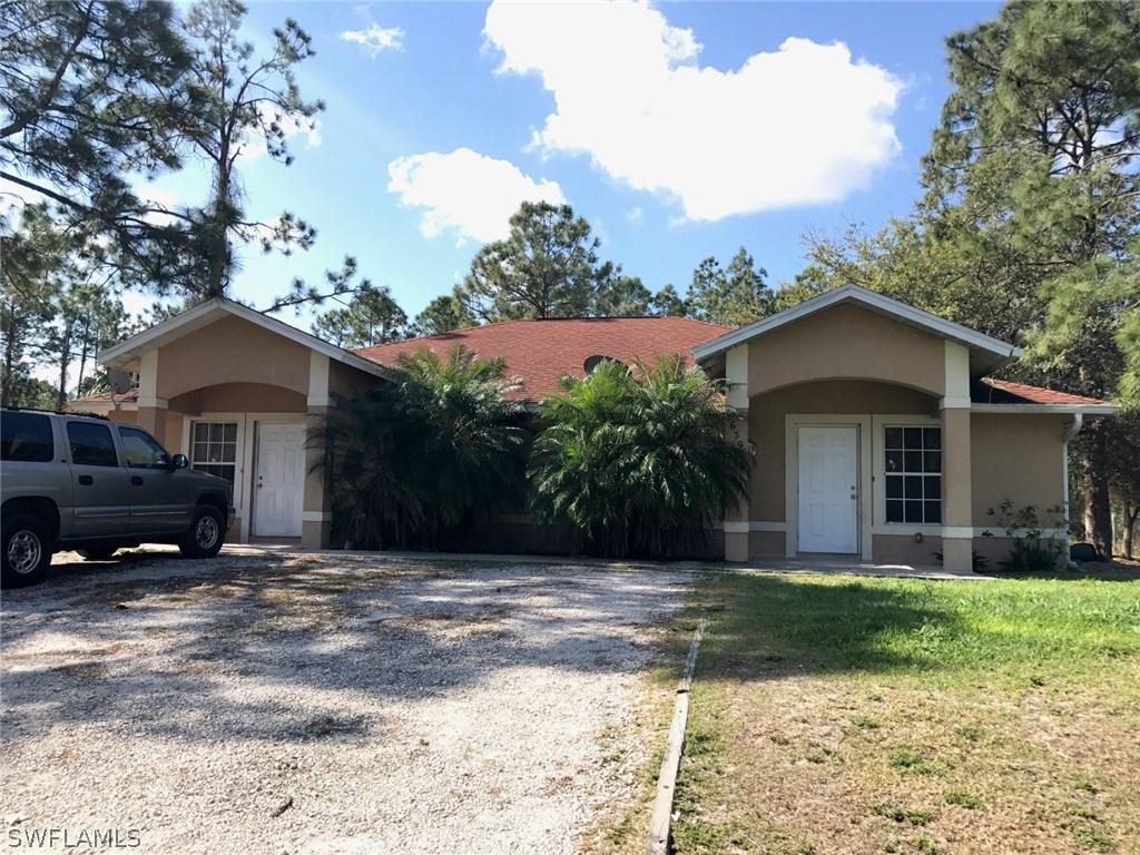 4637 - 4639 28th St., Lehigh Acres, FL 33973