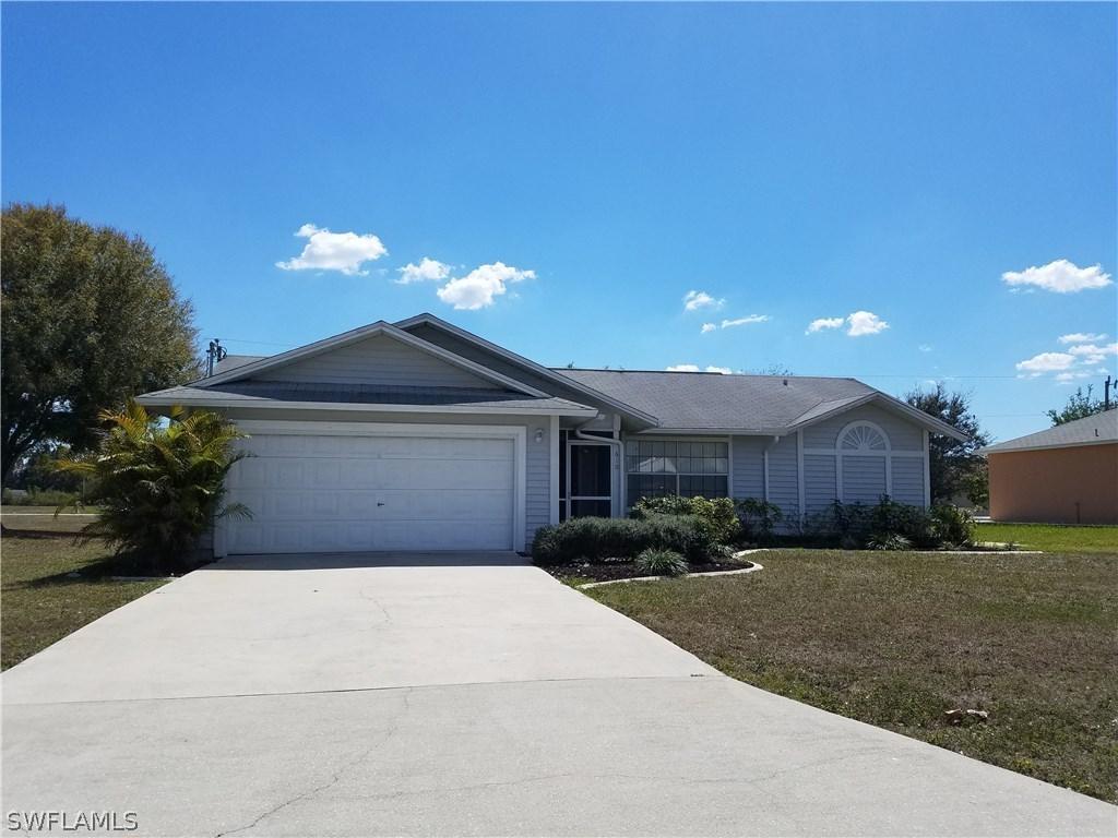 610 SE 3rd St., Cape Coral, FL 33990