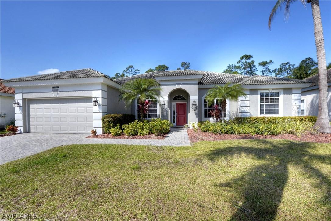 13740 Magnolia Lake Ct., Fort Myers, FL 33907