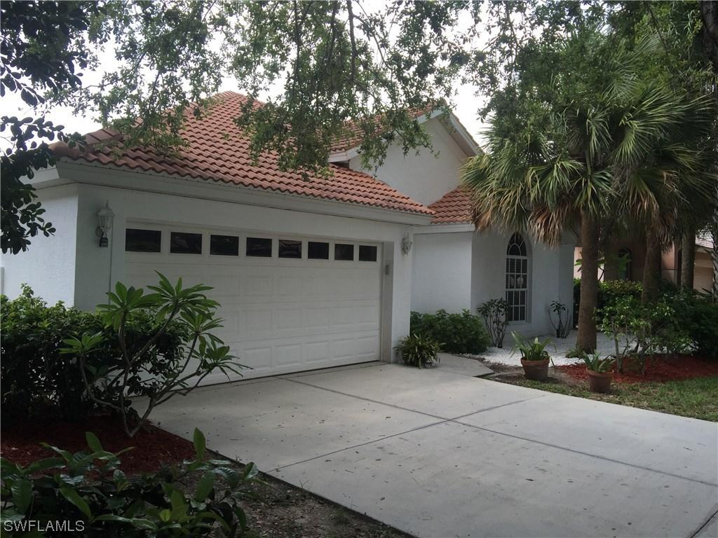 6613 Autumn Woods Blvd., Naples, FL 34109
