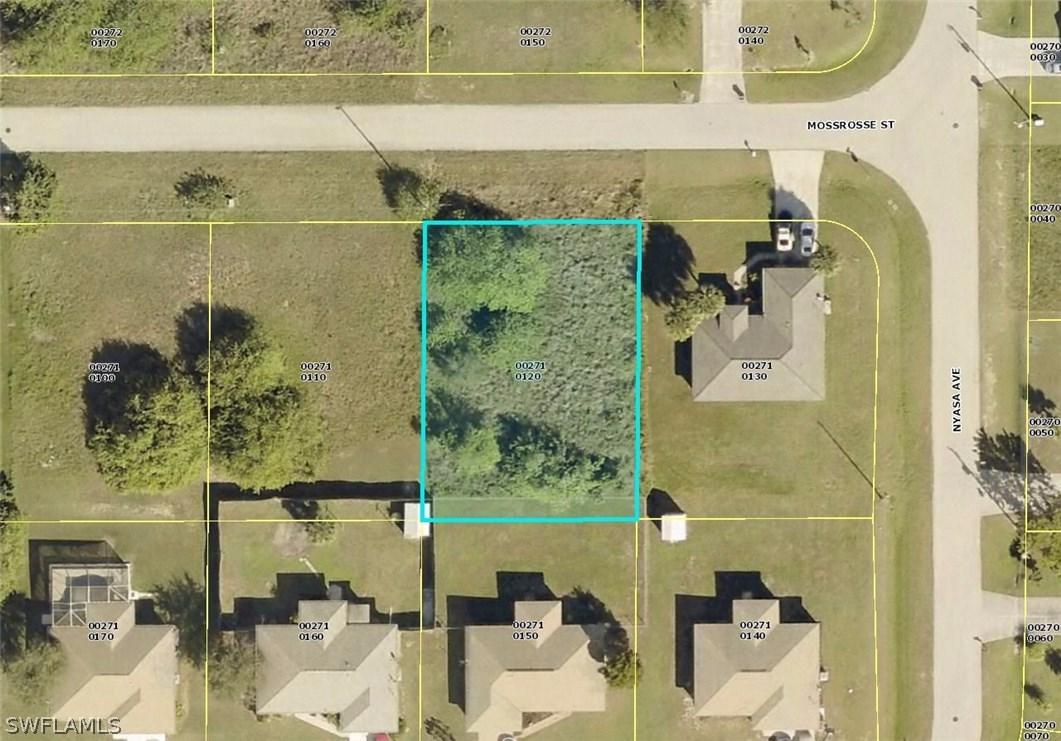 226 Mossrosse St., Fort Myers, FL 33913