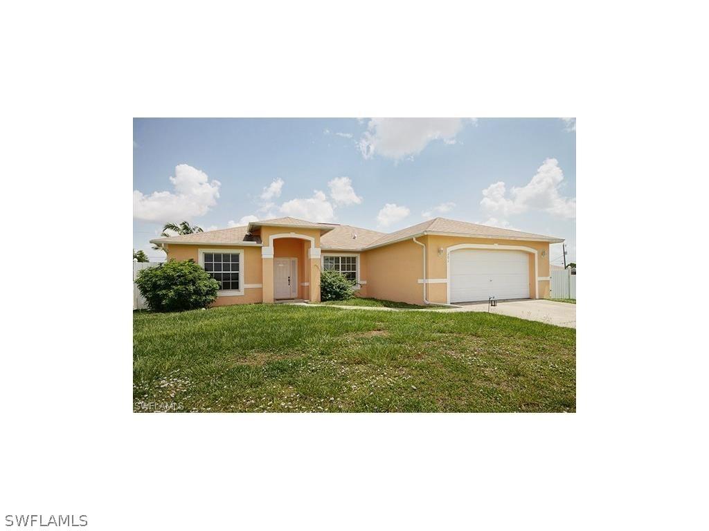 201 NW 6th Ter., Cape Coral, FL 33993