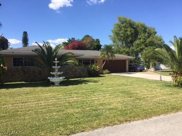 1005 E Penn Rd., Lehigh Acres, FL 33936