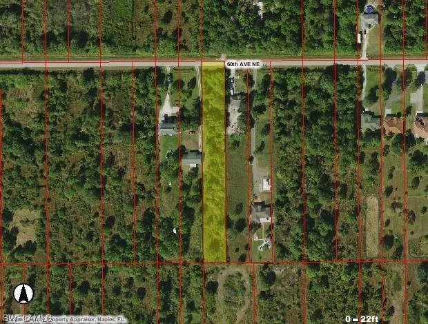 60th Ave., Naples, FL 34120