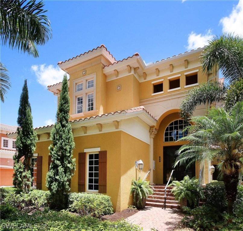 10740 Mirasol Dr. #203, Miromar Lakes, FL 33913