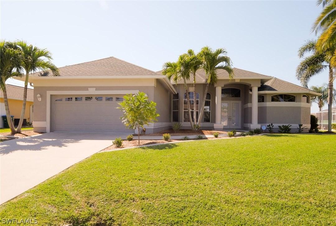 912 SE 20th St., Cape Coral, FL 33990