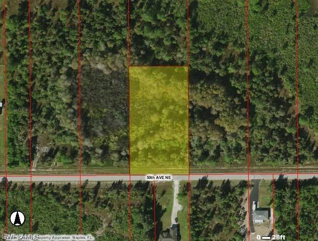 50th Ave., Naples, FL 34120