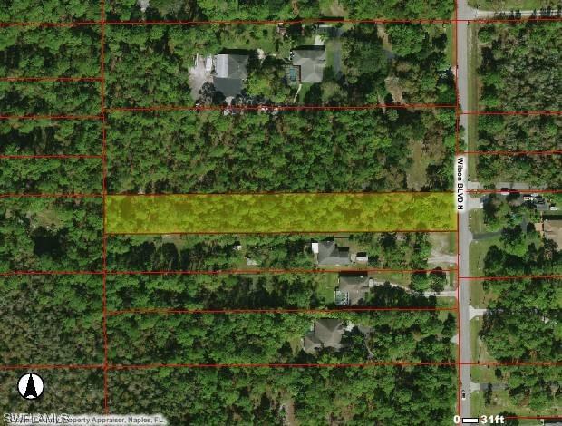 xxx Wilson Blvd., Naples, FL 34120