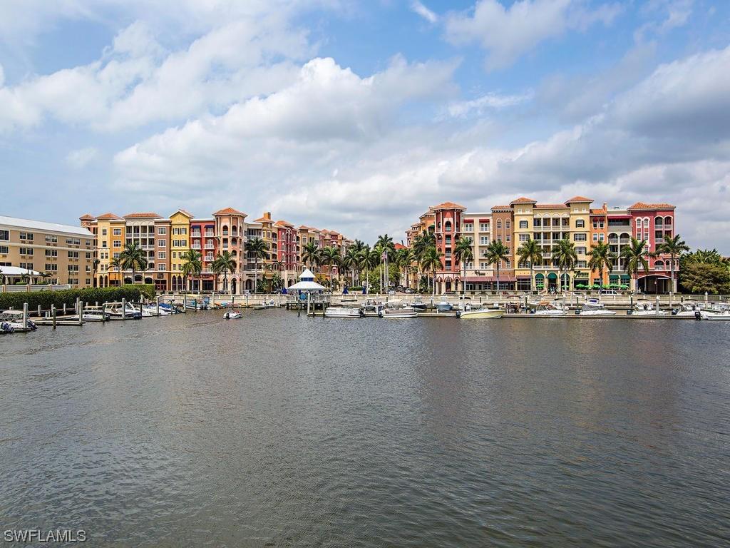 451 Bayfront Pl. #5311, Naples, FL 34102