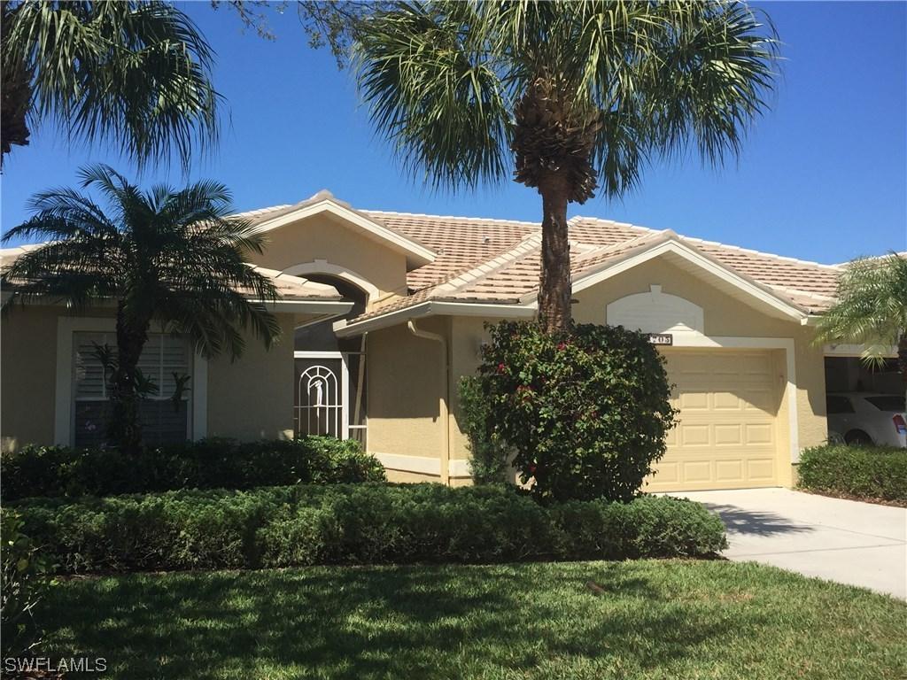 8705 Cedar Hammock Blvd. #40, Naples, FL 34112