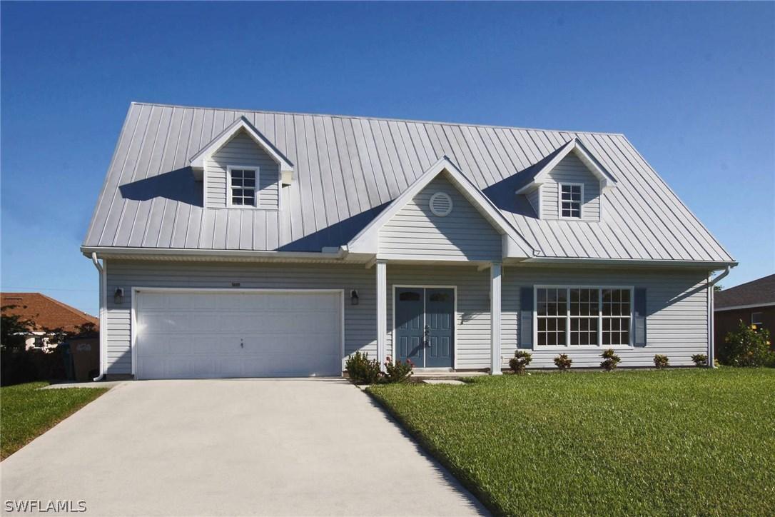 1817 SW 17th St., Cape Coral, FL 33991