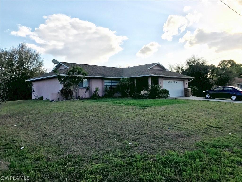 3601 4th St., Lehigh Acres, FL 33976