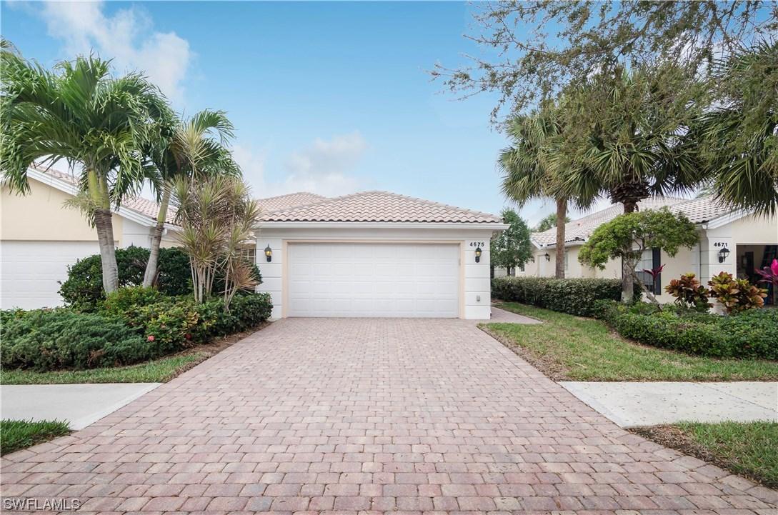 4675 Ossabaw Way, Naples, FL 34119