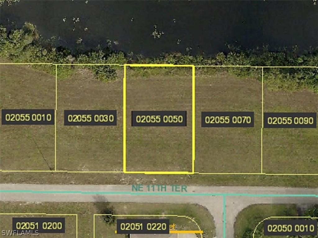 809 NE 11th Ter., Cape Coral, FL 33909