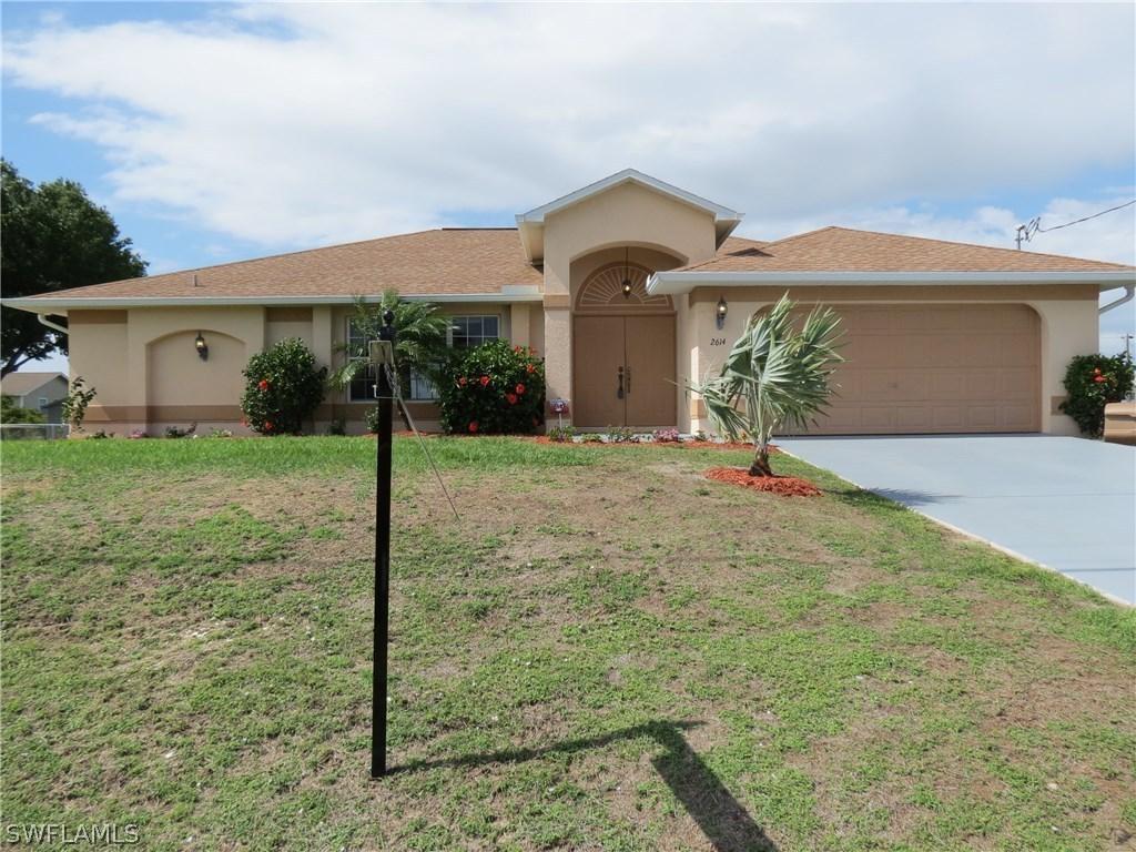 2614 45th St., Lehigh Acres, FL 33976