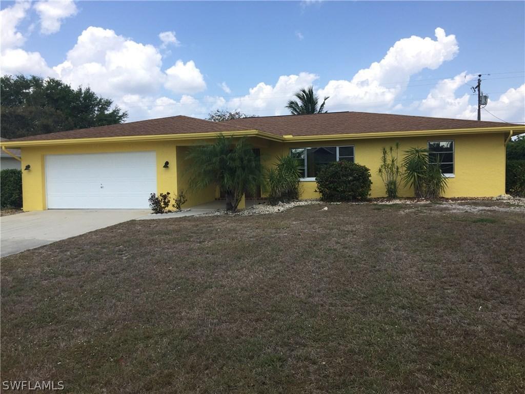 1313 SE 37th Ter., Cape Coral, FL 33904