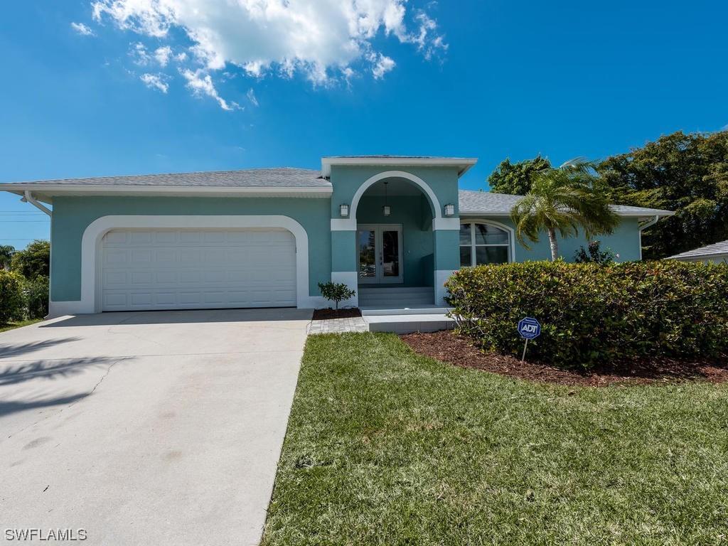 488 Fieldstone Dr., Marco Island, FL 34145