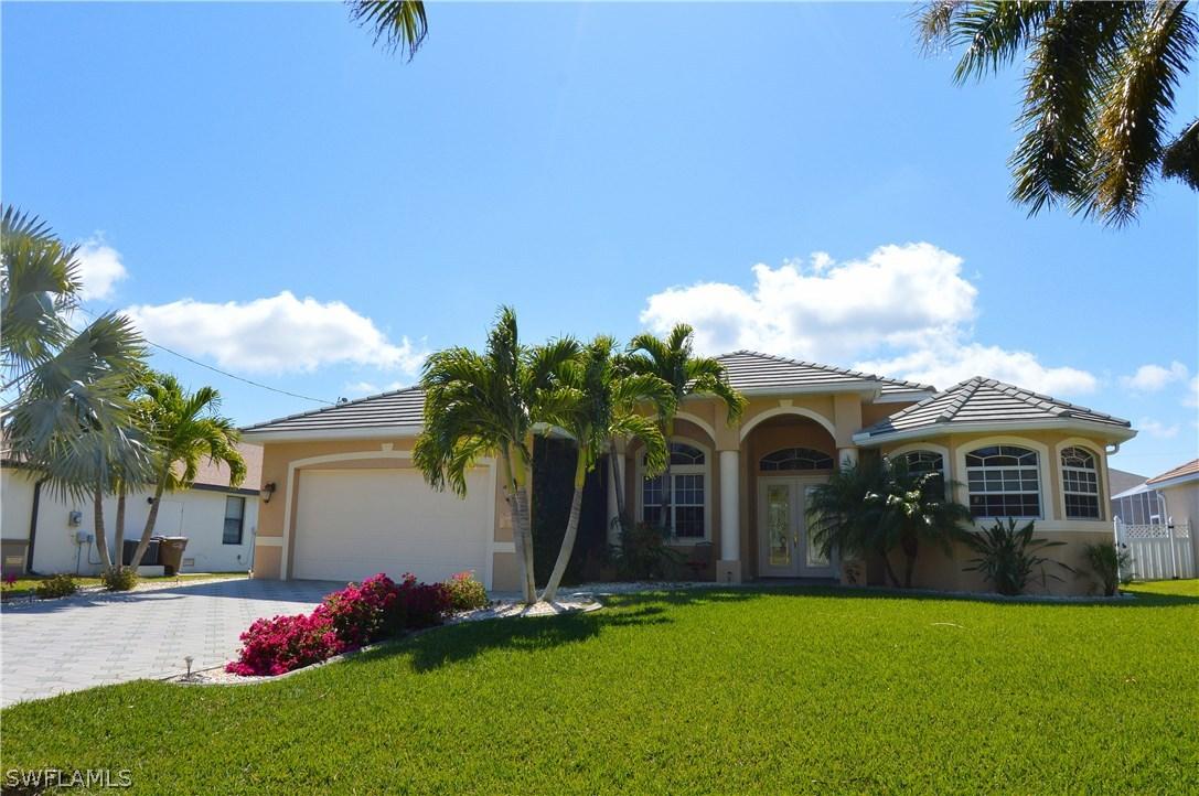 2710 SW 28th Ave., Cape Coral, FL 33914