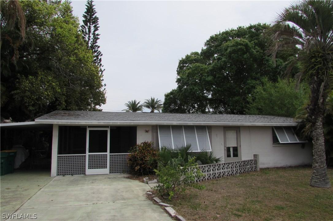 1625 Meadow Lark Ln., Englewood, FL 34224