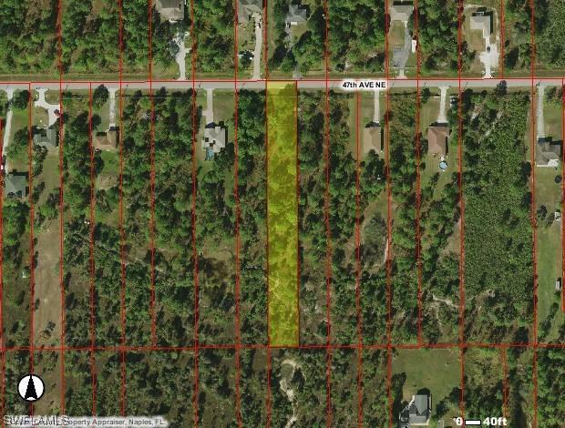 xxx 47th Ave., Naples, FL 34120