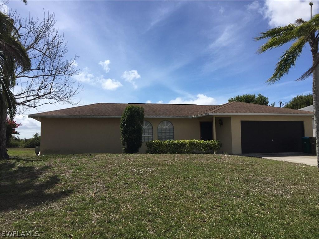 1312 NW 9th Ter., Cape Coral, FL 33993