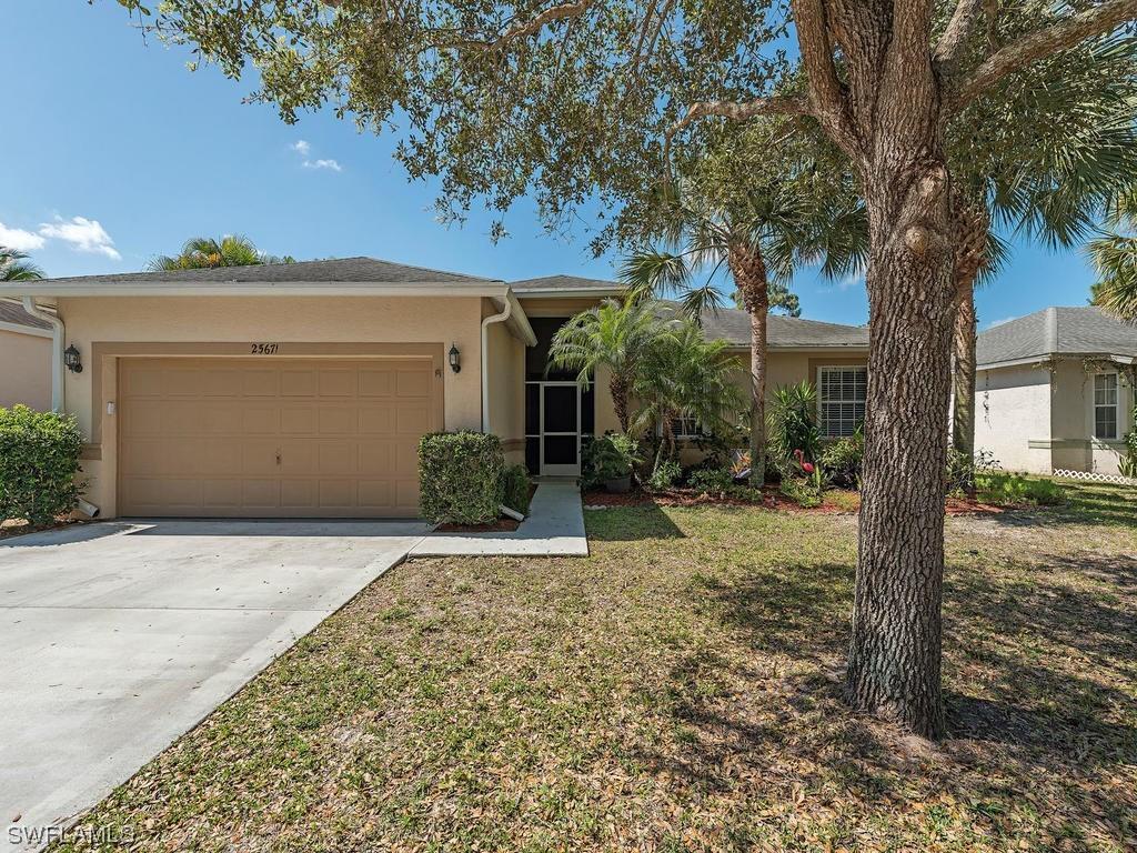 25671 Old Gaslight Dr., Bonita Springs, FL 34135