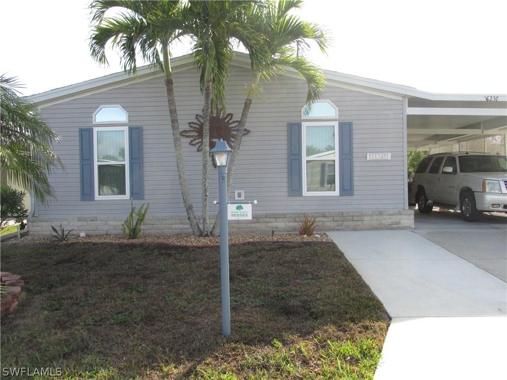 16237 Asheboro Ct., Fort Myers, FL 33908