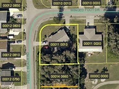 7520 Pebble Beach Rd., Fort Myers, FL 33967