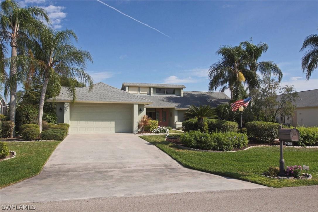 14561 Aeries Way Dr., Fort Myers, FL 33912