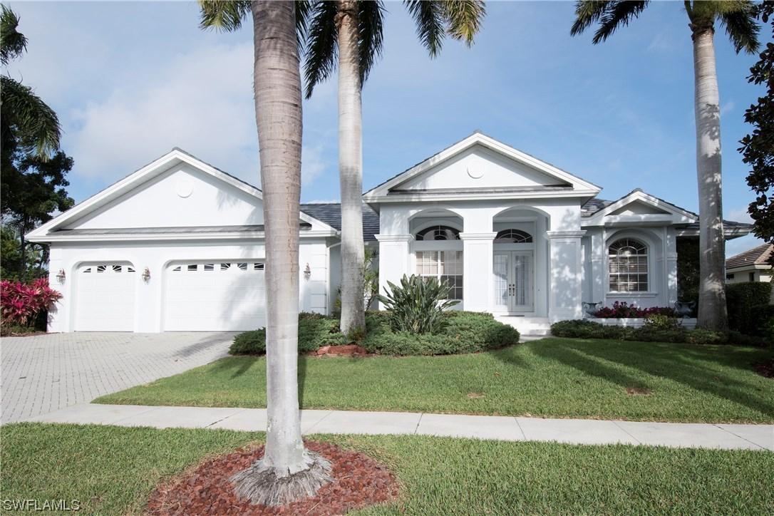 574 Goldcoast Ct., Marco Island, FL 34145