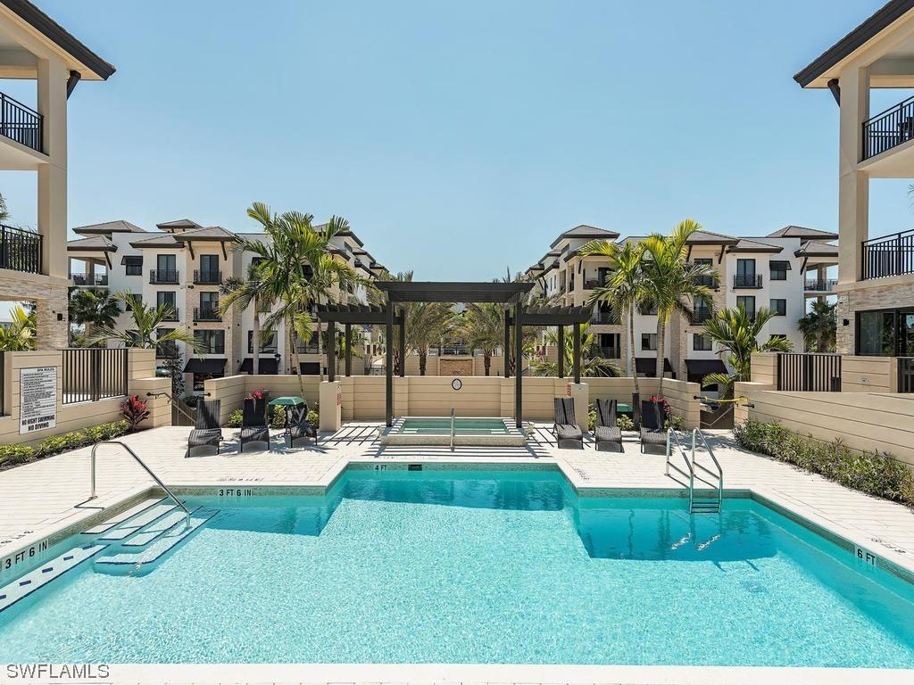 1035 3rd Ave. #215, Naples, FL 34102