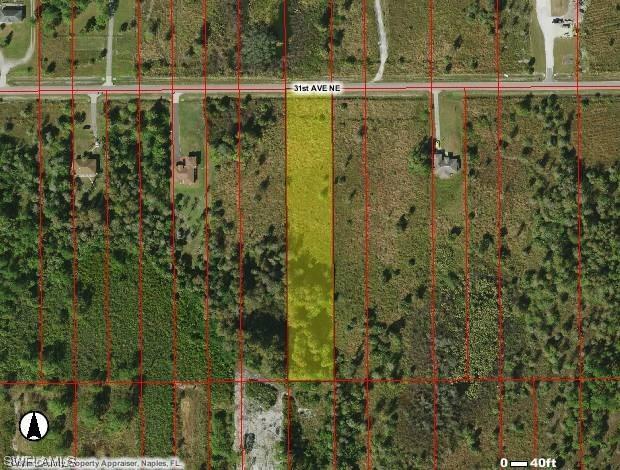 3400 31st Ave., Naples, FL 34120