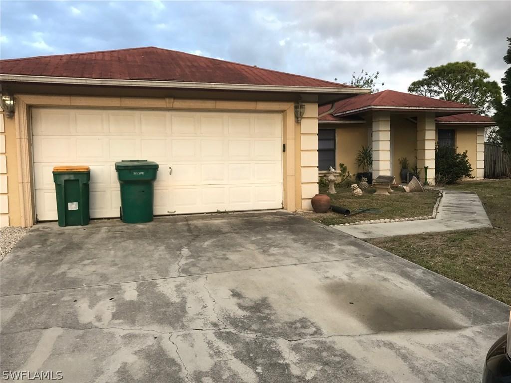 2590 54th St., Naples, FL 34116