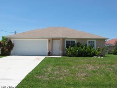 2520 SW 32nd St., Cape Coral, FL 33914