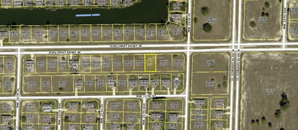 2426 Diplomat Pkwy., Cape Coral, FL 33993