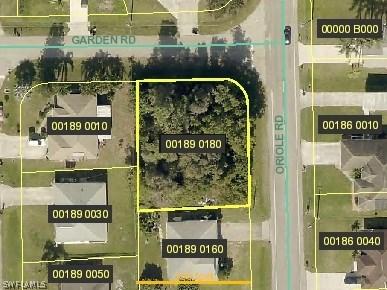 17200 Oriole Rd., Fort Myers, FL 33967