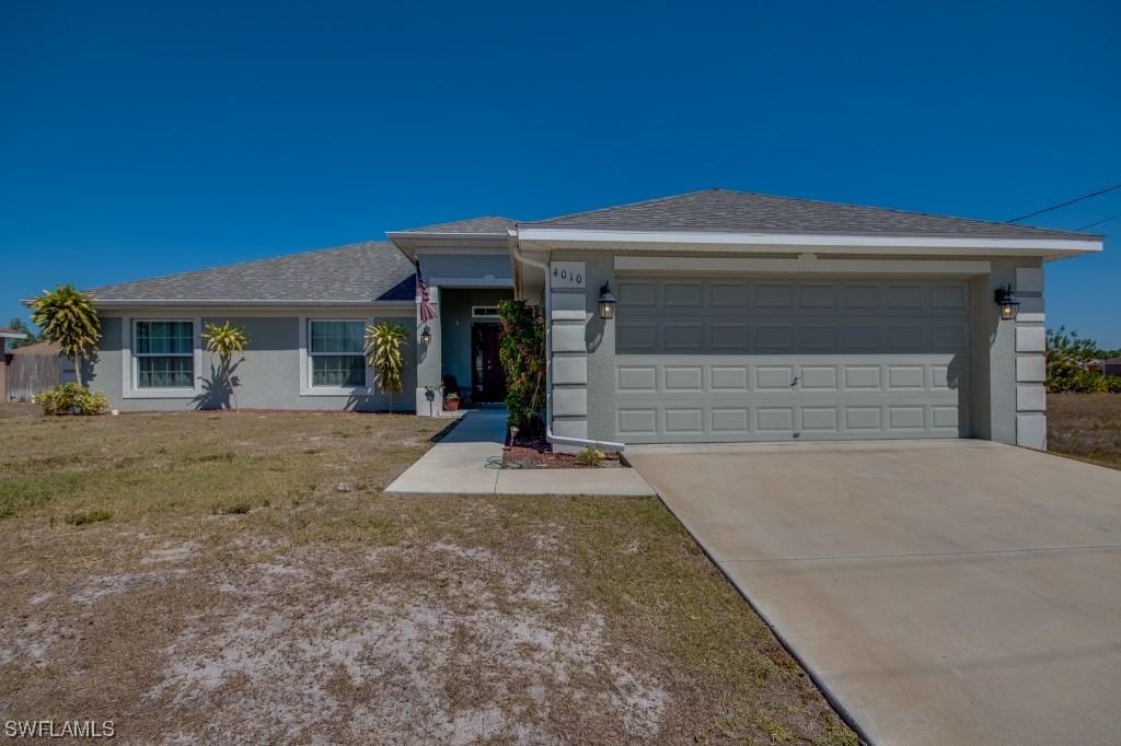 [Address Hidden by Seller], Lehigh Acres, FL 33971