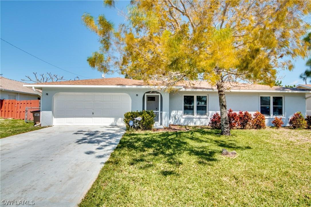 929 SE 26th St., Cape Coral, FL 33904