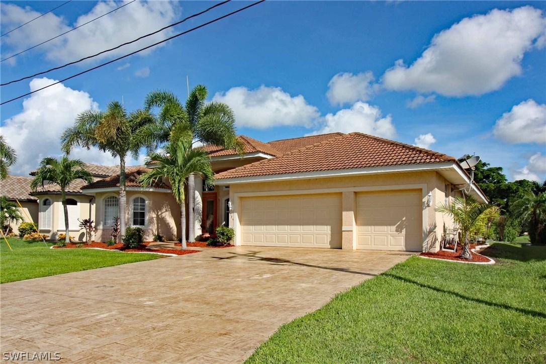 1725 51st St., Cape Coral, FL 33914