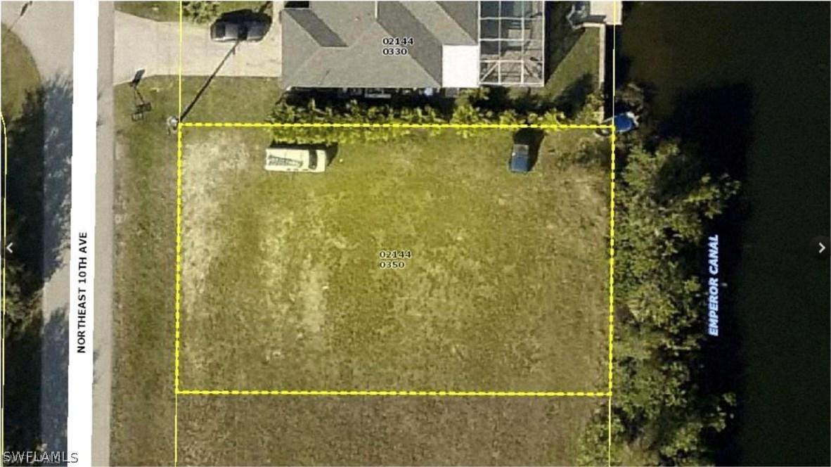 1711 NE 10th Ave., Cape Coral, FL 33909