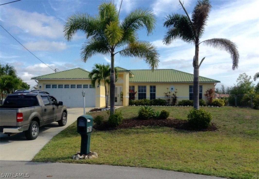 1901 SW 28th St., Cape Coral, FL 33914