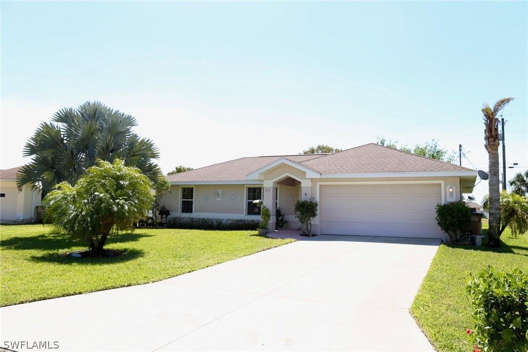 2010 NE 5th St., Cape Coral, FL 33909